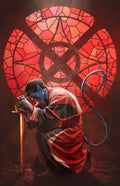 Midnight X-Men #1 Cover G Skan Midnight Special Virgin 1 in 50 Variant
