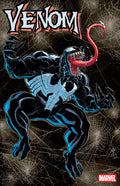 Venom #1 Nick Bradshaw 25 Copy Variant