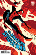 Amazing Spider-Man #1002 Michael Cho Variant