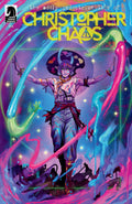 Oddly Pedestrian Life Of Christopher Chaos #14 Cover A (Nick Robles)
