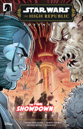 Star Wars High Republic Adventures Phase III #18 Cover A Romboli