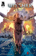 Witcher Corvo Bianco #5 Cover A (Corrado Mastantuono)