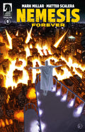 Nemesis Forever #1 Cover A Scalera