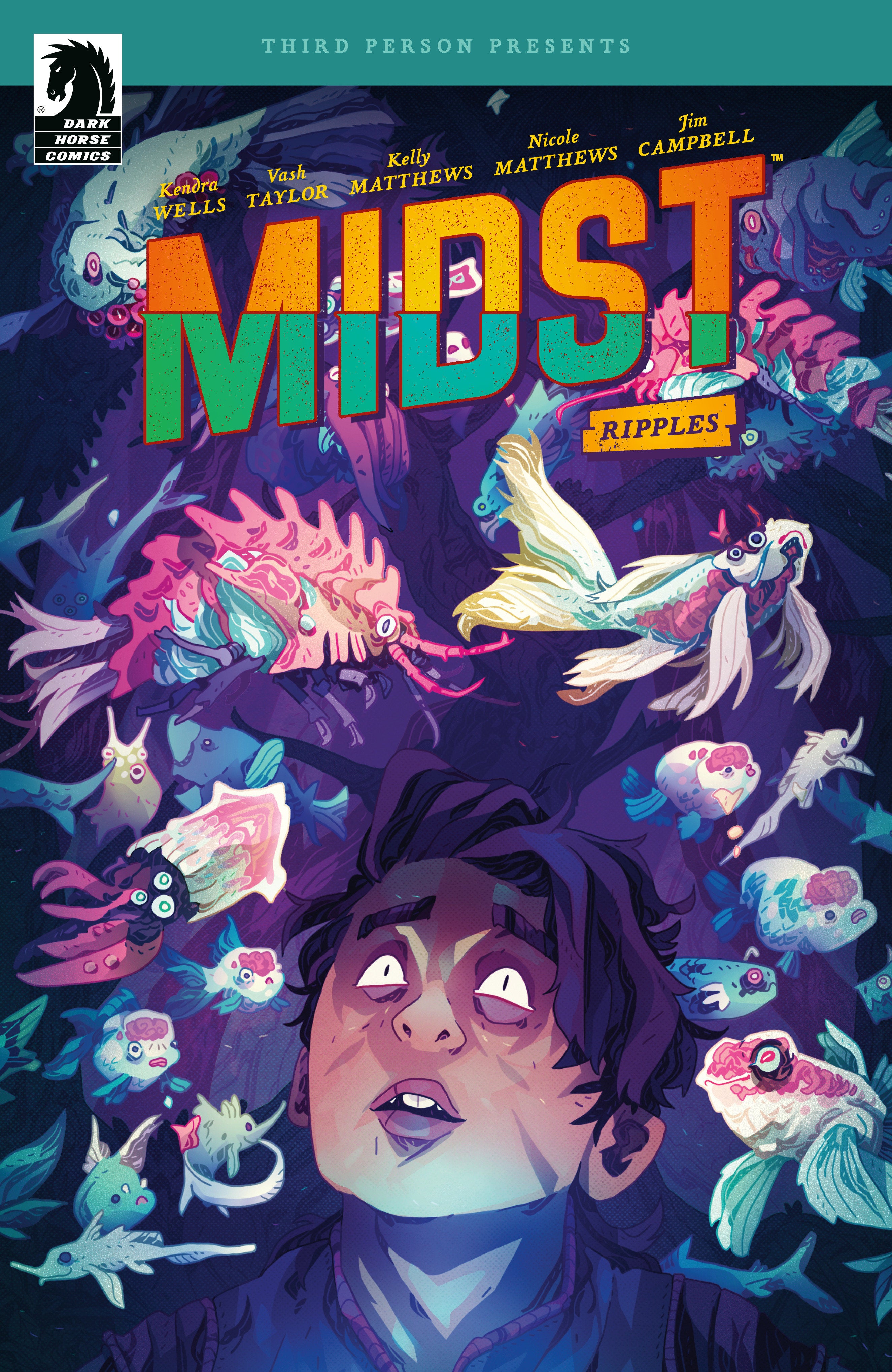 Midst Ripples Cover A Will Kirkby