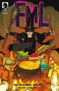Fml #1 Cover C (David Lafuente)