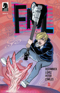 Fml #3 Cover B Allred