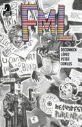 Fml #5 Cover B Thompson