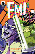 Fml #7 Cover A López
