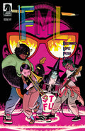 Fml #7 Cover B Chiang