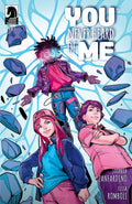 You Never Heard Of Me #4 Cover A Romboli