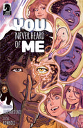 You Never Heard Of Me #5 Cover A Romboli