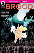 From World Of Minor Threats Brood #2 Cover A Hepburn