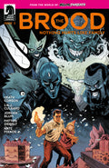 From World Of Minor Threats Brood #3 Cover A Hepburn