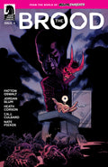 From World Of Minor Threats Brood #4 Cover A Hepburn