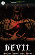 Let This One Be A Devil #2 Cover A Gavin Fullerton