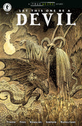 Let This One Be A Devil #2 Cover B Piotr Kowalski
