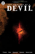 Let This One Be A Devil #4 Cover A Fullerton