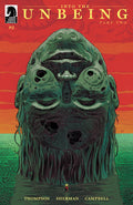 Into The Unbeing Part Two #2 Cover A Sherman