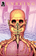 Into The Unbeing Part Two #3 Cover B Roy