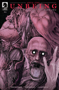 Into The Unbeing Part Two #4 Cover B Eckman