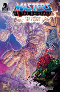 He Man And The Masters Of The Universe #2 Sword Of Flaws Part 2 Cover A Williams II