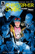 Oddly Pedestrian Life Of Christopher Chaos Children Of The Night #1 Cover A Dao