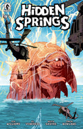 Hidden Springs #4 Cover A Nil Vendrell