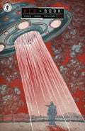 Red Book I #1 Cover B Shimizu
