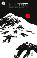 Red Book I #1 Cover D Dani