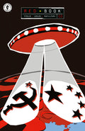 Red Book I #3 Cover A Oeming
