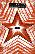 Red Book I #4 Cover A Oeming