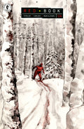 Red Book I #4 Cover B Thompson