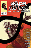Minor Threats Last Devil Left Alive #5 Cover A Scott Hepburn