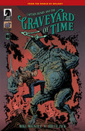 Captain Henry And The Graveyard Of Time #2 Cover A Zick