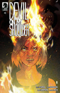 Devil On My Shoulder #1 Cover C Ward
