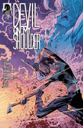 Devil On My Shoulder #3 Cover A Kowalski