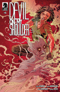 Devil On My Shoulder #4 Cover A Kowalski