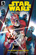 Star Wars Hyperspace Stories Bad Batch Rogue Agents #2 Cover A