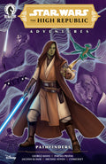 Star Wars High Republic Adventures Pathfinders #1 Cover A Bartok