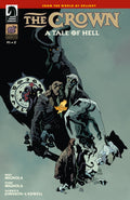 Crown A Tale Of Hell #1 Cover B Mignola