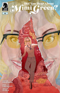 Did You Hear About Mimi Green #1 Cover A Cornillon