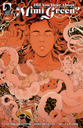 Did You Hear About Mimi Green #1 Cover B O'Connell