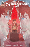Did You Hear About Mimi Green #3 Cover A Josh Cornillon