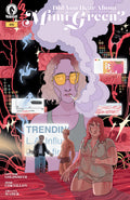 Did You Hear About Mimi Green #4 Cover A Josh Cornillon