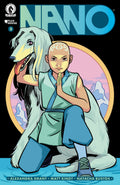 Nano #2 Cover A Natacha Bustos