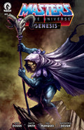 Masters Of The Universe Genesis #3 Cover B Fero Peniche