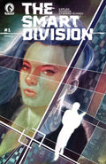 Smart Division #1 Cover A