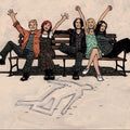 Six Of Us #1 Cover A Gabriel Hernández Walta