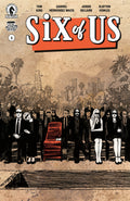 Six Of Us #1 Cover G Gabriel Hernández Walta Local Comic Shop Day 2026