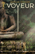 Voyeur #3 Cover B Baldeon